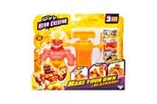Figure - Goo Jit Zu HERO CREATOR BLAZAGON - 42785