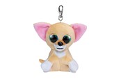Leksaker - Lumo Stars Keychain - Chihuahua Nami - 56153