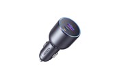 Mobile - Adapters & Chargers - UGREEN 63w 2-Port Fast Car Charger - 35023