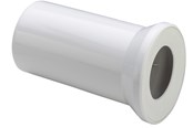 Toaletter, säten, bidé och reservdelar - Viega Kloset Connection pipe 150 mm White - 103668