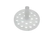 Handfat - Viega Sieve insert 1 1/2'' Ø 40 mm - 110987