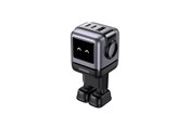Mobile - Adapters & Chargers - UGREEN Uno Laddare 65W (Svart) - 25685B