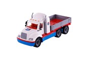 Leksaksbil - Cavallino Toys Cavallino Torpedo Truck Scale 1:16 - 1200TY01