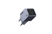 Mobile - Adapters & Chargers - UGREEN Nexode Pro 30W USB-C - Grå - 35006