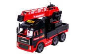 Leksaksbil - Cavallino Toys Cavallino Mammoet Crane Truck Scale 1:16 - 1130MT01