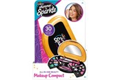Kreativa spel - Shimmer n Sparkle  ALL IN ONE BEAUTY COMPACT - 17906