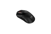 Mus - HyperX Pulsefire Haste 2 Core Wireless - Gamingmus - Optic - 5 knappar - Svart - 8R2E6AA