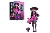 Dockor & Tillbehör - Monster High Docka Draculaura - HRP64
