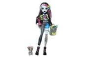 Dockor & Tillbehör - Monster High Docka Frankie - HXH73