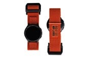 Smartwatch - Accessories - UAG Active Strap rust - Galaxy Watch M/L - 294406119191