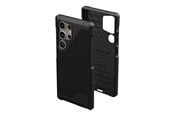 Mobile - Covers & Cases - UAG Metropolis LT with Magnet kevlar black - Samsung Galaxy S24 Ultra - 214420113940