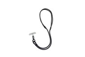 Andra mobiltillbehör - UAG Crossbody Slim Lanyard Civilian graphite/black - 964420113240