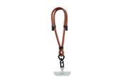 Andra mobiltillbehör - UAG Wrist Tether Civilian rust/black - 964418119140