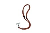 Andra mobiltillbehör - UAG Crossbody Lanyard Civilian rust/black - 964371119140