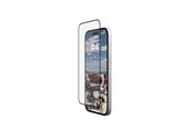 Mobiltelefontillbehör-Skyddsfilm - UAG Glass Shield Plus - clear - iPhone 15 - 144351110040