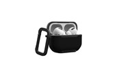 Hörlurar / Headset - UAG Metropolis - black - AirPods Pro 2 - 104125114040