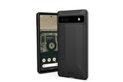 Mobile - Covers & Cases - UAG Scout black - Google Pixel 6a - 614000114040