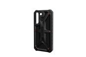 Mobile - Covers & Cases - UAG Monarch kevlar black - Samsung Galaxy S22 - 213421113940