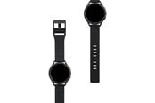 Smartwatch - Accessories - UAG Scout Strap black - Galaxy Watch M/L - 294404114040