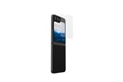 Mobiltelefontillbehör-Skyddsfilm - UAG Glass Screen Shield - Samsung Galaxy Z Flip5 - 244213110000