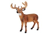 Figure - Mojo Wildlife White-tailed Deer Buck - 387038