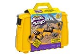 Kreativa spel - Kinetic Sand Construction Folding Sandbox - 6055877
