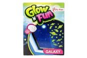 Barnrummet - Toi-Toys Glow n Fun Glow in the Dark Space Space travel - 35050C