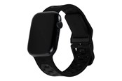 Smartwatch - Accessories - UAG Civilian Strap graphite - Apple Watch 49mm/45mm/44mm/42mm - 194002114032