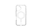 Mobile - Covers & Cases - UAG Plyo Magsafe Ice/White - iPhone 16 - 114482114341