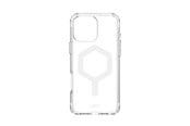Mobile - Covers & Cases - UAG Plyo Magsafe Ice/White - iPhone 16 Pro Max - 114481114341