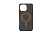 Mobile - Covers & Cases - UAG Plyo Magsafe Black/Bronze - iPhone 16 Pro Max - 114481114085