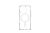 Mobile - Covers & Cases - UAG Plyo Magsafe Ice/White - iPhone 16 Pro - 114480114341