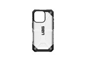 Mobile - Covers & Cases - UAG Plasma Ice - iPhone 16 Pro - 114477114343