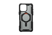 Mobile - Covers & Cases - UAG Plasma XTE MagSafe - Black/Orange - iPhone 16 Pro Max - 114475114097