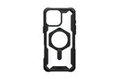 Mobile - Covers & Cases - UAG Plasma XTE MagSafe - Black/Clear - iPhone 16 Pro Max - 11447511404G