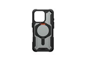 Mobile - Covers & Cases - UAG Plasma XTE Magsafe Black/Orange - iPhone 16 Pro - 114474114097
