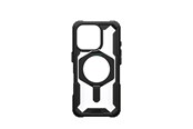 Mobile - Covers & Cases - UAG Plasma XTE MagSafe - Black/Clear - iPhone 16 Pro - 11447411404G