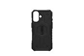 Mobile - Covers & Cases - UAG Pathfinder MagSafe - Black - iPhone 16 - 114470114040