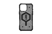 Mobile - Covers & Cases - UAG Pathfinder Clear Magsafe Ash - iPhone 16 Pro Max - 114465113131