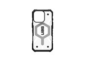 Mobile - Covers & Cases - UAG Pathfinder Clear Magsafe Ice - iPhone 16 Pro - 114464114343