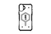 Mobile - Covers & Cases - UAG Pathfinder Clear Magsafe Ice - iPhone 16 Plus - 114463114343