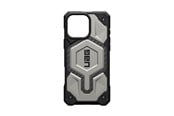 Mobile - Covers & Cases - UAG Monarch Pro Magsafe Titanium - iPhone 16 Pro Max - 114457113636