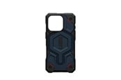 Mobile - Covers & Cases - UAG Monarch Pro Magsafe Kevlar Mallard - iPhone 16 Pro - 114456113955