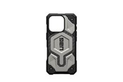 Mobile - Covers & Cases - UAG Monarch Pro Magsafe Titanium - iPhone 16 Pro - 114456113636