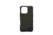 Mobile - Covers & Cases - UAG Metropolis LT Magsafe Kevlar Olive - iPhone 16 Pro - 114452113972