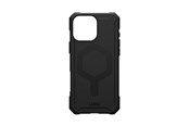 Mobile - Covers & Cases - UAG Essential Armor Magsafe Black - iPhone 16 Pro Max - 114449114040