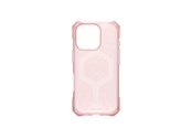 Mobile - Covers & Cases - UAG Essential Armor Magsafe Rose - iPhone 16 Pro - 114448114C4C