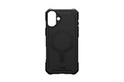 Mobile - Covers & Cases - UAG Essential Armor Magsafe Black - iPhone 16 Plus - 114447114040
