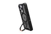 Mobile - Covers & Cases - UAG Plasma XTE black/orange - iPhone 15 Pro - 114442114097