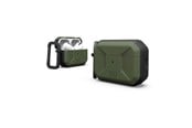 Hörlurar / Headset - UAG Civilian olive - AirPods Pro 2 - 104124117272